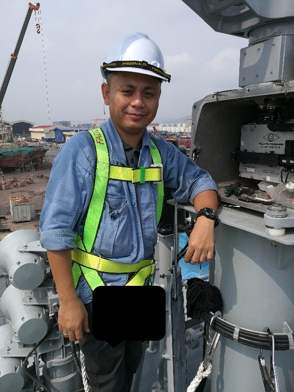 KD Teguh Samudera